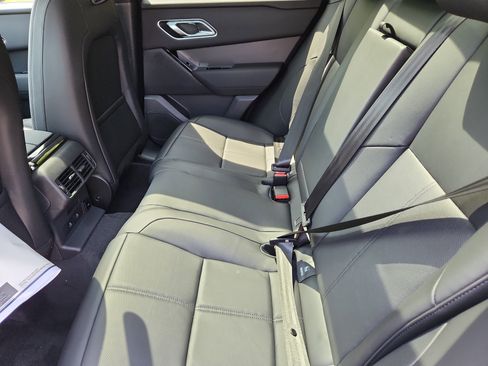 Used 2026 Land Rover Range Rover Velar S image 5