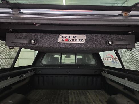 Used 2013 Chevrolet Silverado 2500 LTZ w/ LTZ Plus Package image 24