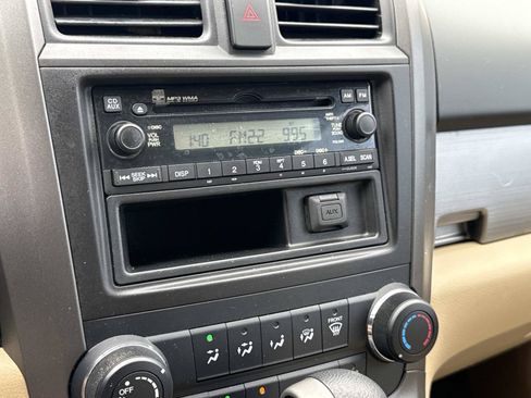 Used 2010 Honda CR-V LX image 4