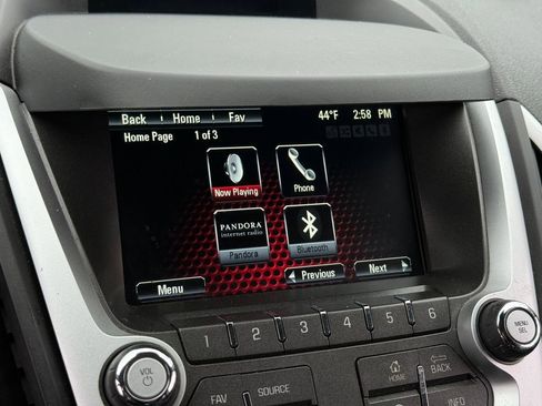 Used 2017 GMC Terrain SLT w/ Driver Alert Package I image 25