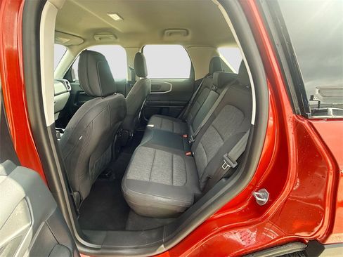 Used 2024 Ford Bronco Sport Big Bend image 22