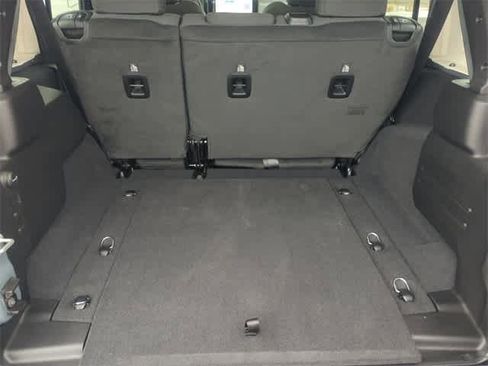 New 2026 Jeep Wrangler Willys image 32