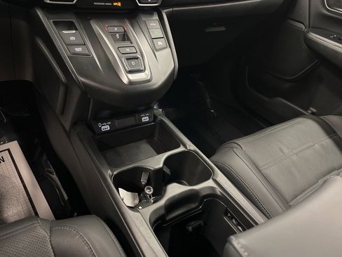Used 2022 Honda CR-V EX-L image 23