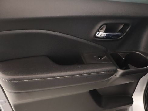 Used 2022 Honda Ridgeline RTL-E image 17