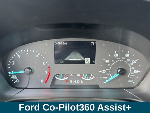 Used 2022 Ford Escape SE w/ SE Sport Appearance Package AWD/4WD image 10