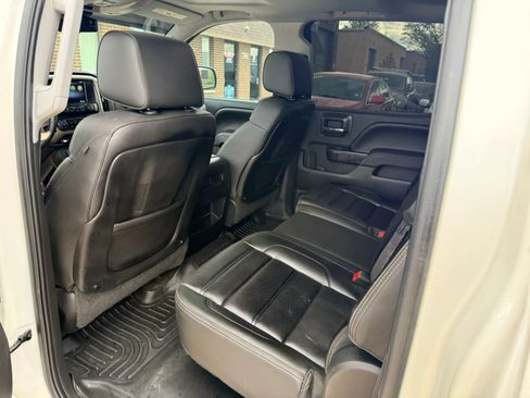 Used 2015 GMC Sierra 1500 Denali AWD/4WD image 19