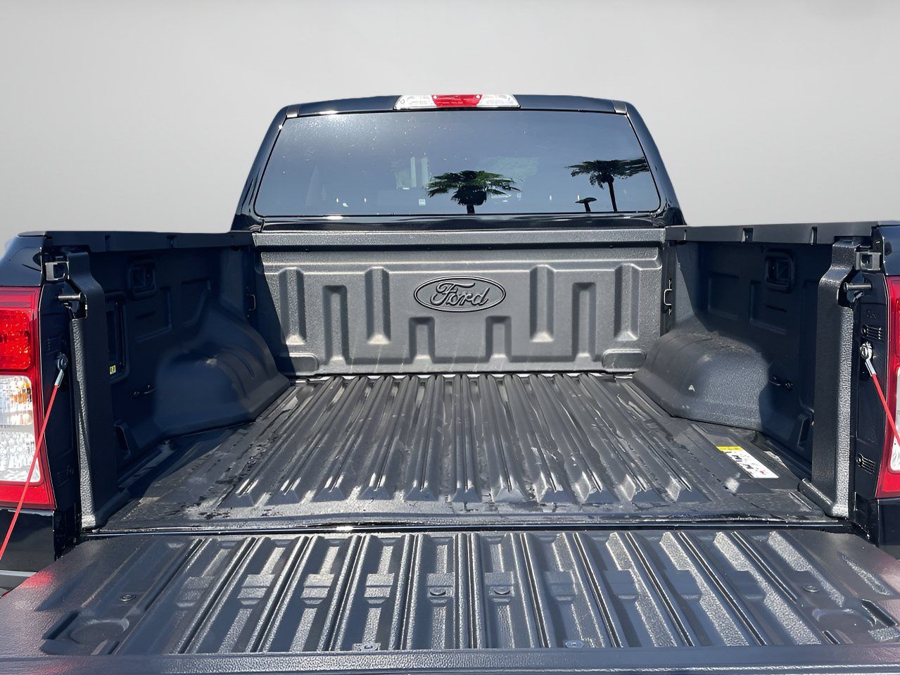New 2026 Ford Ranger XL w/ FX4 Off-Road Package AWD/4WD image 11