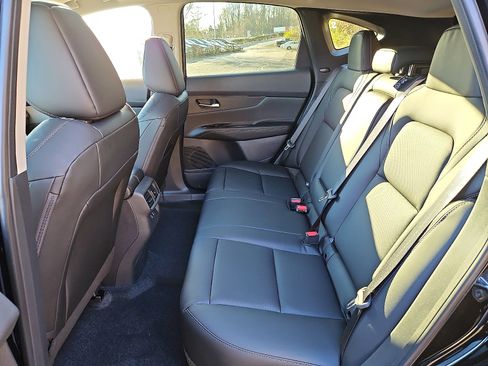 New 2026 Nissan Murano SL image 7