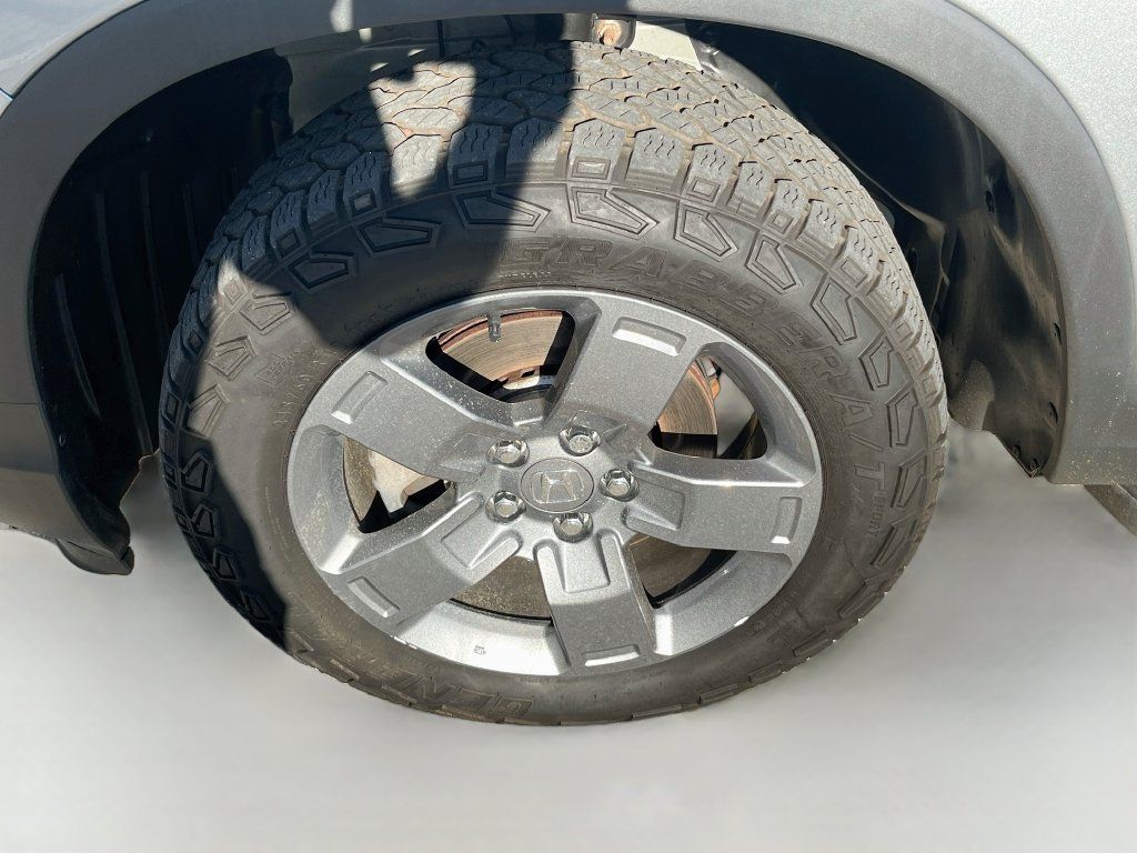 Used 2025 Honda Ridgeline TrailSport image 32