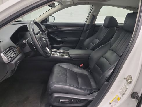 Used 2018 Honda Accord EX-L image 12
