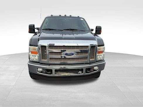 Used 2008 Ford F350 Lariat AWD/4WD image 3