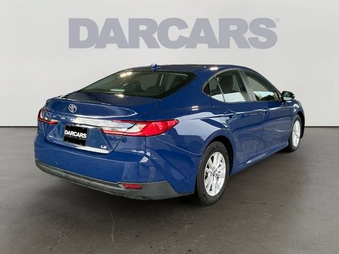 Used 2025 Toyota Camry LE FWD image 7