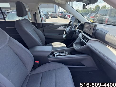 Used 2026 Ford Explorer Active AWD/4WD image 27