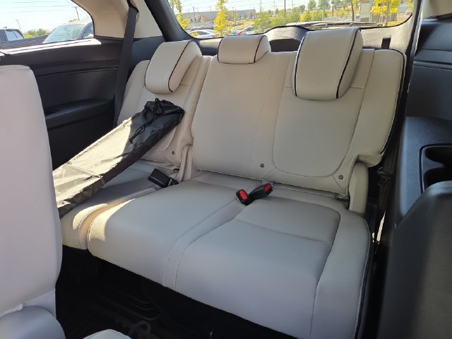 New 2027 Honda Odyssey Touring image 7