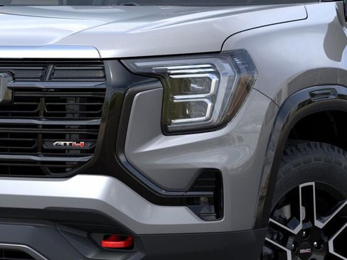 New 2026 GMC Terrain AT4 w/ Convenience Package III AWD/4WD image 10
