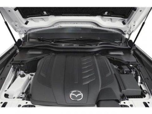 New 2026 MAZDA CX-70 3.3 Turbo S w/ Premium Package image 14