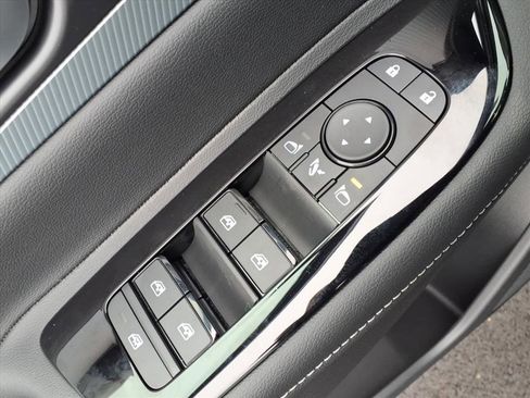 New 2026 Nissan Murano Platinum image 17