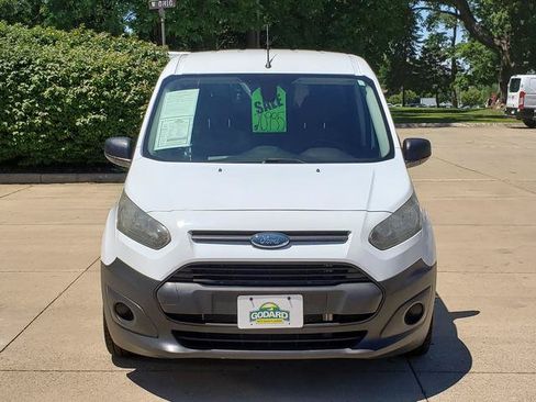 Used 2018 Ford Transit Connect XL FWD image 9