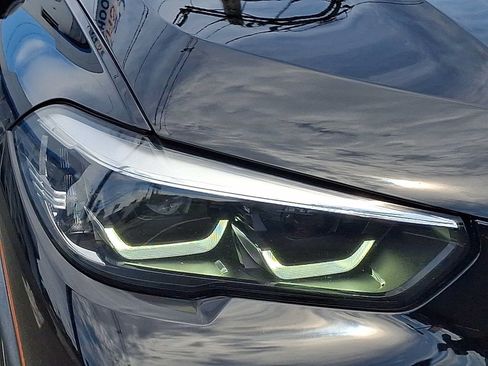 Used 2019 BMW X5 xDrive40i w/ Convenience Package AWD/4WD image 9