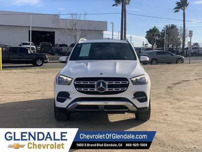Used 2024 Mercedes-Benz GLE 350 4MATIC