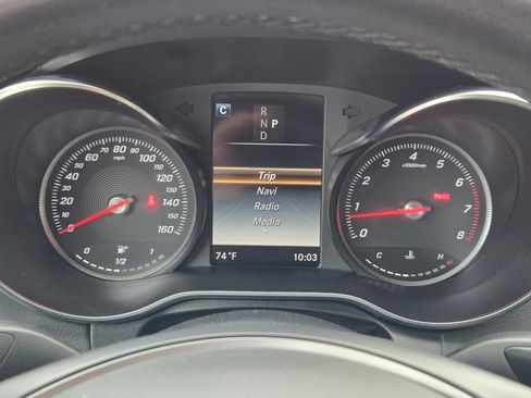 Used 2018 Mercedes-Benz C 300 4MATIC Sedan image 24