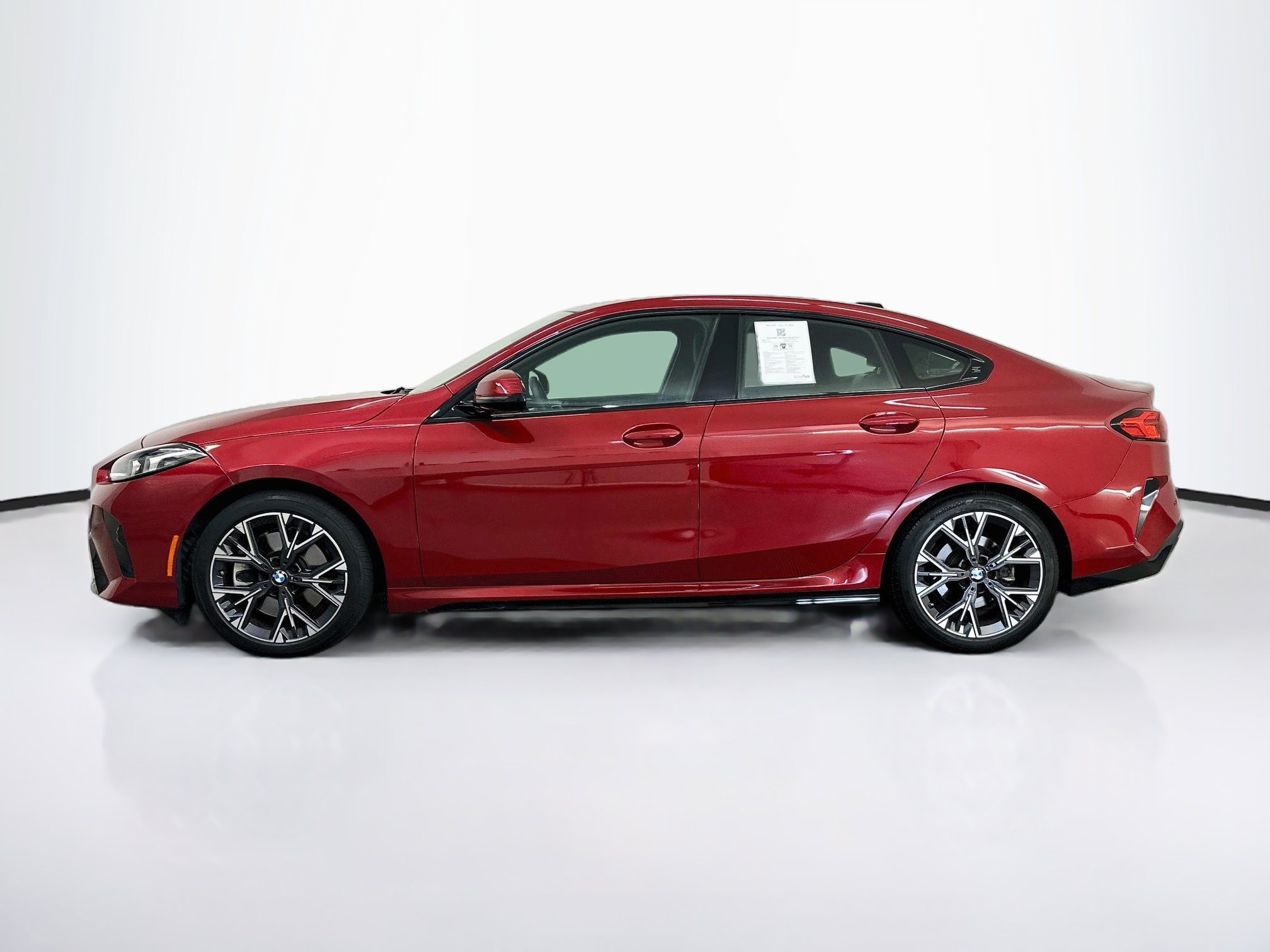 Used 2025 BMW 228i xDrive AWD/4WD image 4