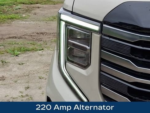 Used 2026 GMC Sierra 1500 AT4 AWD/4WD image 29