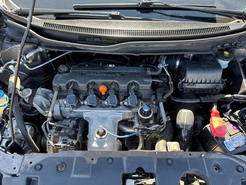 Used 2015 Honda Civic LX image 8