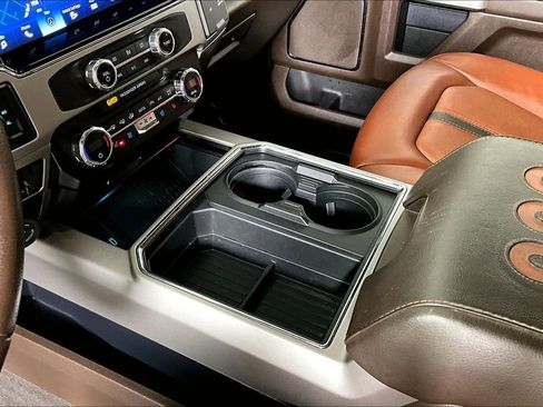 Used 2022 Ford F250 King Ranch w/ King Ranch Ultimate Package image 17
