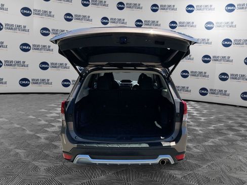 Used 2023 Subaru Forester Touring AWD/4WD image 11