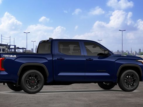 New 2026 Toyota Tundra Limited image 11