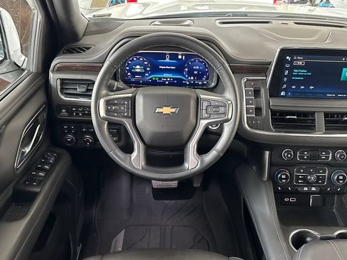 Used 2023 Chevrolet Tahoe LT w/ Luxury Package AWD/4WD image 20