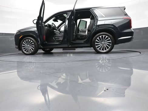Certified 2025 Hyundai Palisade Calligraphy AWD/4WD image 51