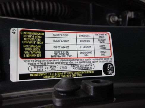 Used 2025 Subaru Legacy Limited image 39