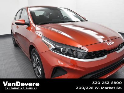 Used 2023 Kia Forte LXS w/ LXS Technology Package