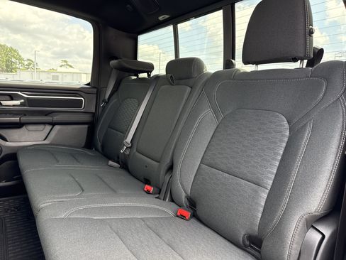 Used 2026 RAM 1500 Big Horn AWD/4WD image 20