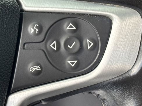 Used 2019 GMC Acadia SLT AWD/4WD image 36