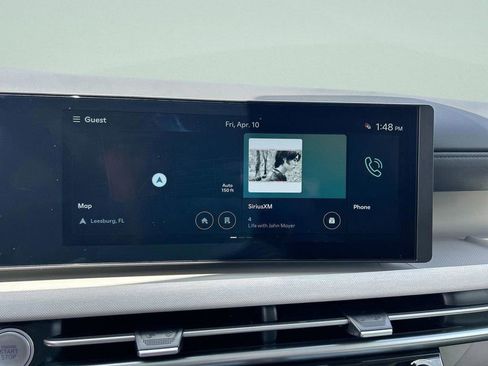 New 2026 Hyundai Tucson Limited image 27