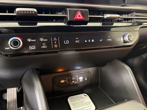 New 2026 Kia Sportage SX image 30