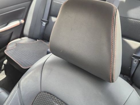 Used 2025 Nissan Altima 2.5 SR FWD image 24