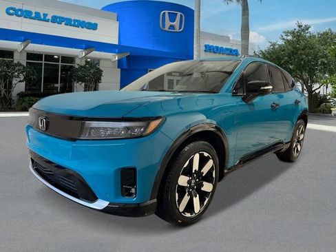 New 2026 Honda Prologue Elite image 1