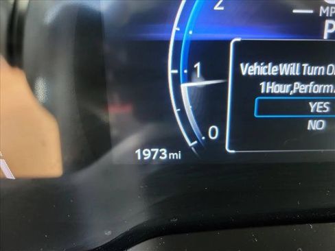Used 2026 Toyota Corolla Cross LE FWD image 21