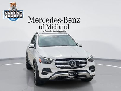 Certified 2025 Mercedes-Benz GLE 450e 4MATIC