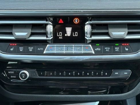 Used 2023 BMW X3 xDrive30i w/ Premium Package image 20