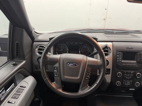 Used 2014 Ford F150 XLT w/ XLT Chrome Package AWD/4WD image 26