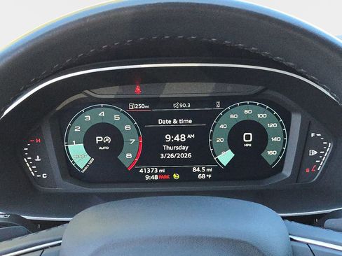 Used 2023 Audi Q3 2.0T Premium Plus w/ Premium Plus Package image 25