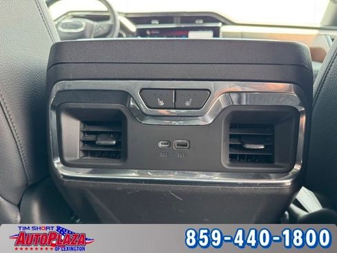 Used 2024 GMC Sierra 1500 Denali w/ Denali Reserve Package image 35