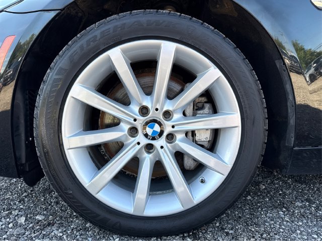 Used 2014 BMW 535i xDrive Sedan AWD/4WD image 27
