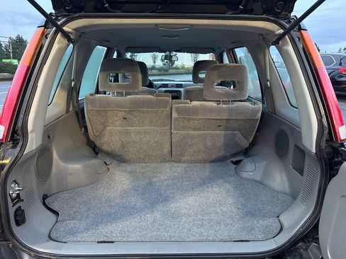 Used 1998 Honda CR-V LX image 5