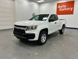 Used 2021 Chevrolet Colorado W/T image 3
